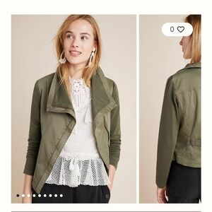 Marrakech Faraval Moto Jacket